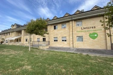 Residencia de ancianos DomusVi Liencres