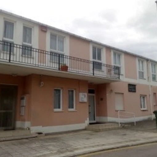 Residencia de ancianos San Roque