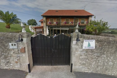 Residencia de ancianos La Arboleda
