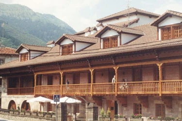 Residencia de ancianos Felix de las Cuevas