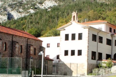 Residencia de ancianos Virgen de la Salud