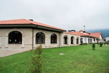 Residencia de ancianos Ballesol-San Felices
