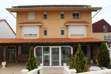 Residencia de ancianos San Cipriano