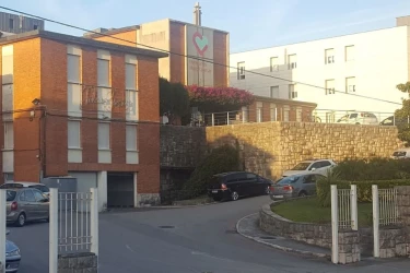 Residencia de ancianos Padre Menni