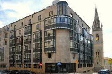 Residencia de ancianos Religiosas Angélicas