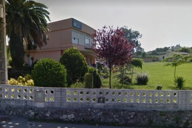 Residencia de ancianos Virgen del Mar