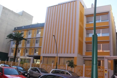 Residencia de ancianos Alborada