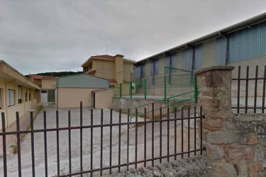 Residencia de ancianos Virgen de la Velilla