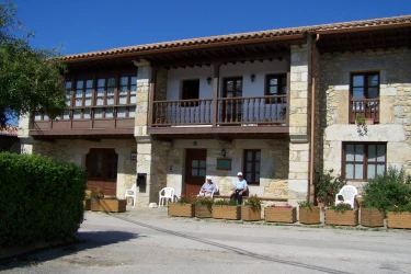 Residencia de ancianos Fuente Ventura
