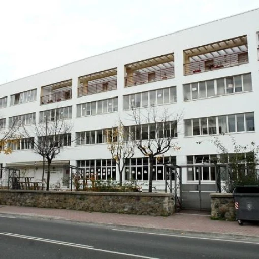 Residencia San Juan Bautista