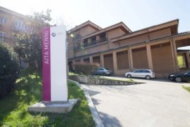 Unidad Residencial Psicogeriátrica Benito Menni