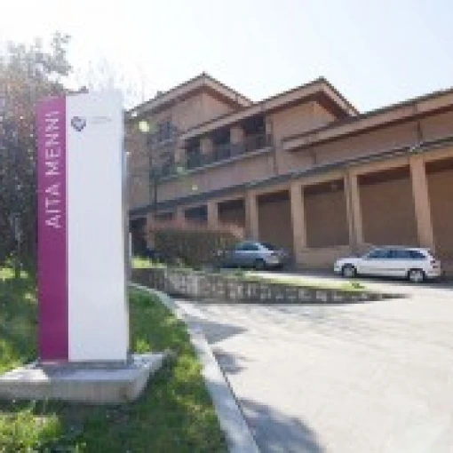 Unidad Residencial Psicogeriátrica Benito Menni