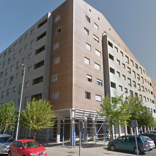 Apartamento tutelado