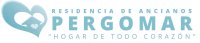 Logo Residencia de Ancianos Pergomar