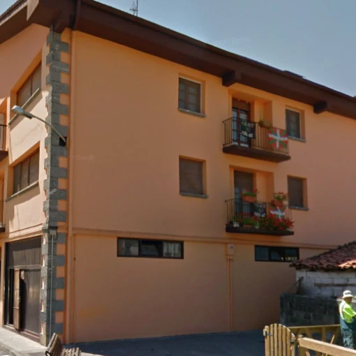 Vivienda comunitaria