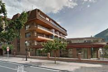 Residencia San Martín