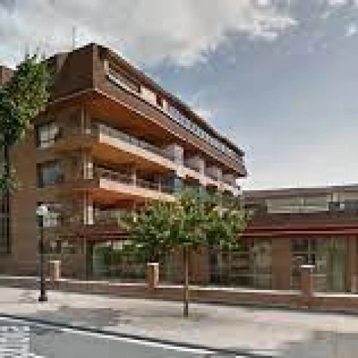 Residencia San Martín