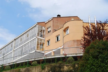 Fundación Arangoiti