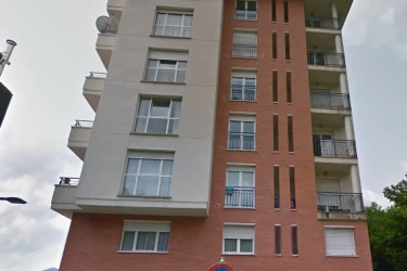Vivienda comunitaria
