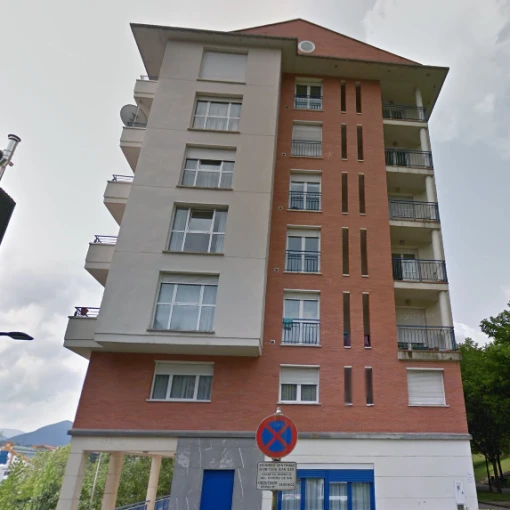 Vivienda comunitaria